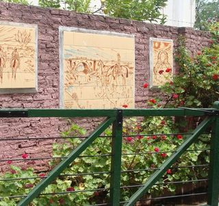 Museo Evocativo Osvaldo Gasparini