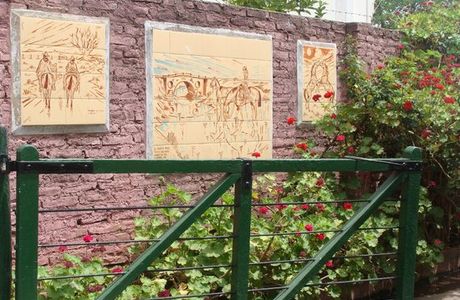 Museo Evocativo Osvaldo Gasparini