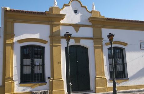 Museo Enrique Squirru