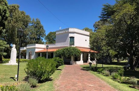 Museo Pampeano