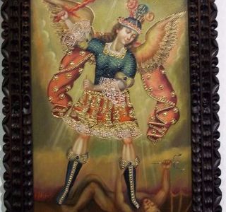 Museo Regional de Pintura Jose A Terry