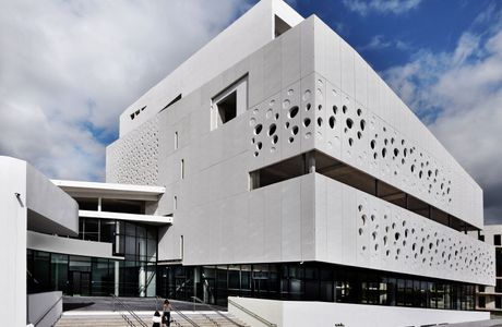 Musee Mer et Marine