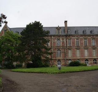 Musée du Trésor de l'Hôtel-Dieu