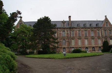 Musée du Trésor de l'Hôtel-Dieu