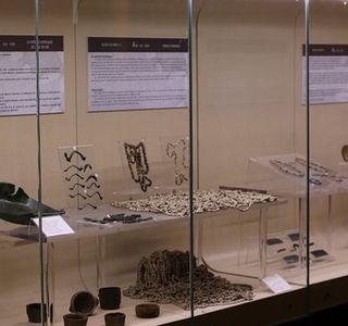 Musee Prehistorique