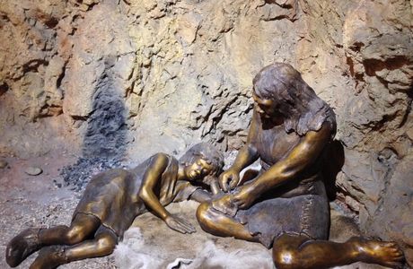 Musee de Prehistoire Regionale