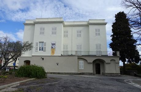 Musee du Colombier