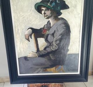 Musee de Region Auguste Chabaud