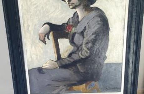 Musee de Region Auguste Chabaud