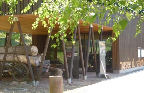 Musée du Sabot