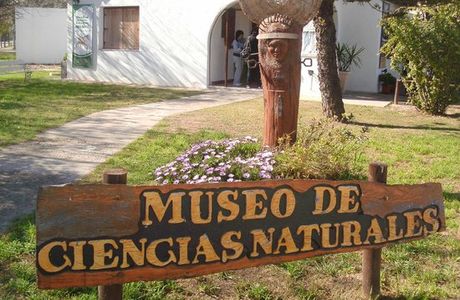 Museo de Ciencias Naturales de Miramar