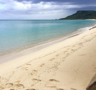 Nagakita Beach