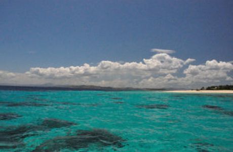 Naisali Island
