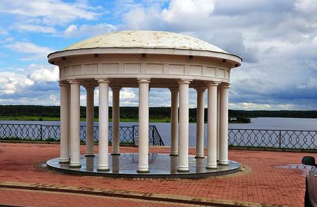 Myshkina Embankment
