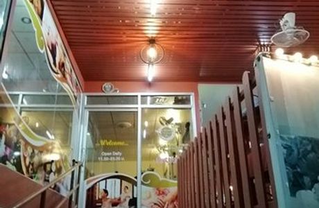 Na Ananta Spa