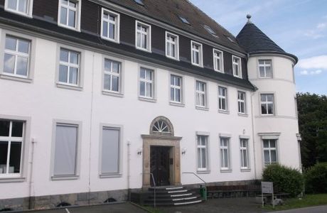 Museum auf der Hardt