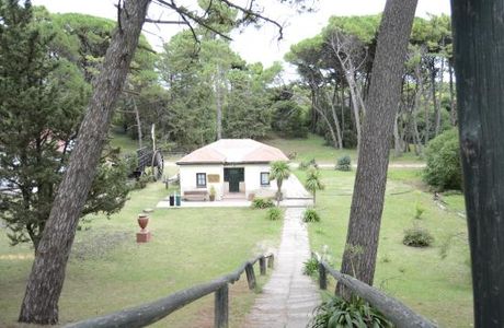 Museum and Historical Archives of Miramar