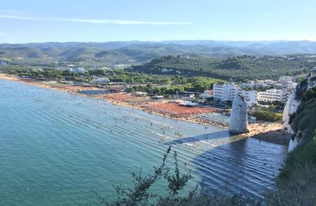 Lido Castello