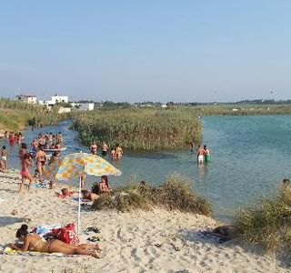 Lido Bacino Cambusa