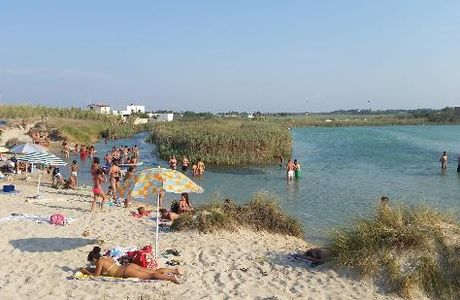 Lido Bacino Cambusa