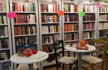 Libramente Caffè Letterario