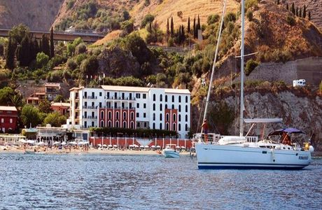 Lido il Giglio Marino