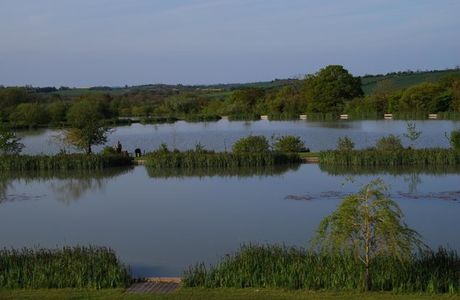 Lemington Lakes