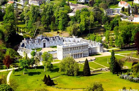 Les Ecuries de Cadillan