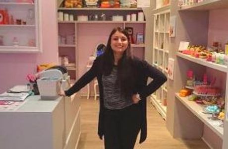 Les Caprices de Marilyn