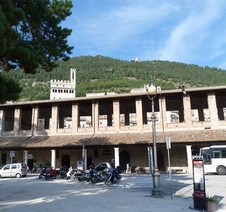 Logge dei Tiratori