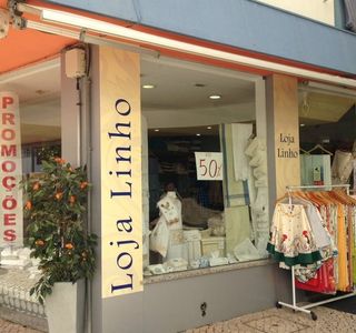 Loja Linho