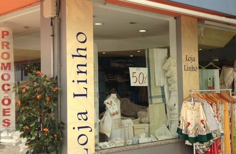 Loja Linho