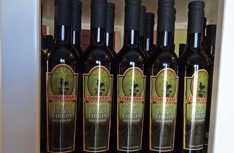 Lodestar California Olive Oil