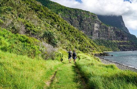 Lord Howe Island Walking Trails