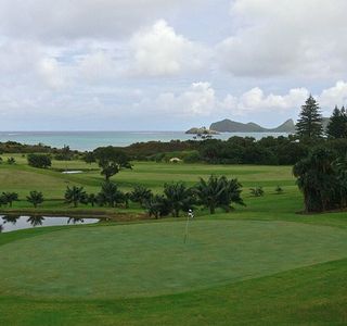 Lord Howe Island Golf Club