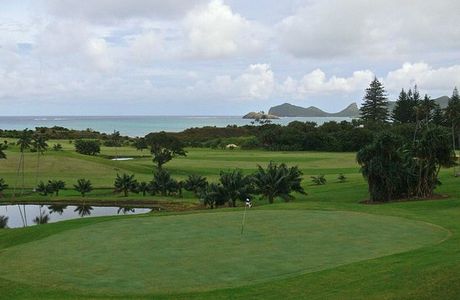 Lord Howe Island Golf Club
