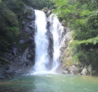 Longguiyuan Scenic Area