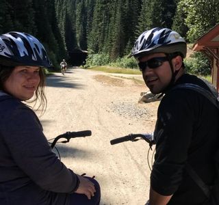 Lookout Pass Ski and Recreation Area