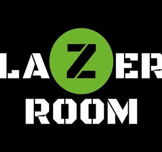 Lockroom LazerRoom