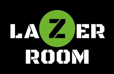 Lockroom LazerRoom