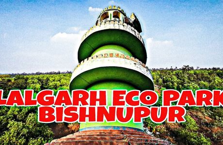 Lalgarh Eco Park