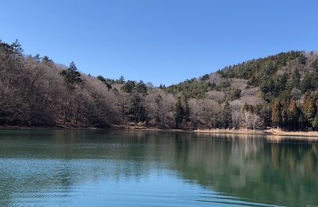 Lake Shibire