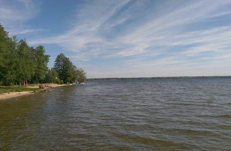 Lake Vistytis