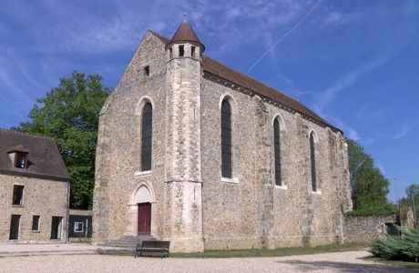 Le Chai des Templiers