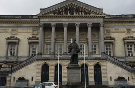 Law Courts