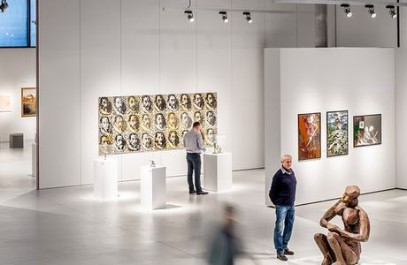 Landesgalerie Burgenland