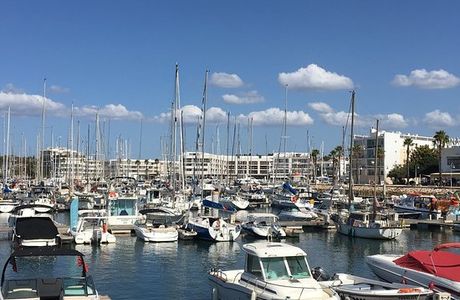 Marina de Vilamoura