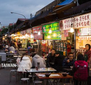 Luodong Night Market