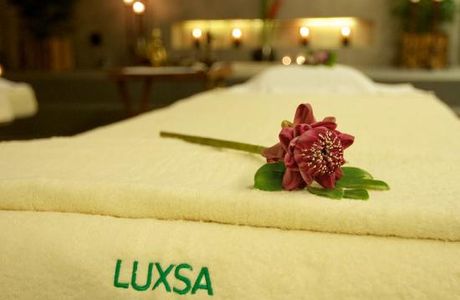 LUXSA Spa