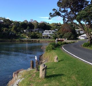 Mangonui Heritage Trail